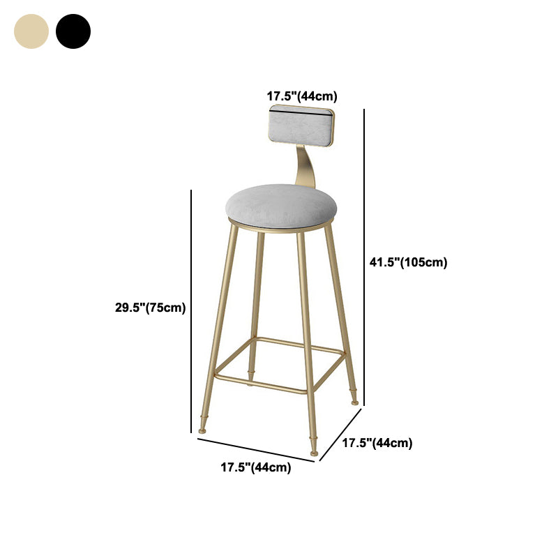 Juego de mesa de bar de mármol sintético estilo Glam, mesa de mostrador de 1/2/3 piezas para interior