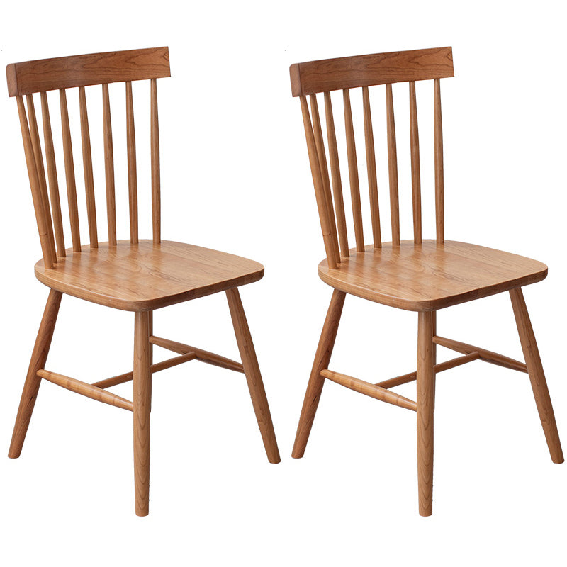Set da pranzo moderno da 1/4/5/6 pezzi Tavolo da pranzo rettangolare in legno di ciliegio per sala da pranzo
