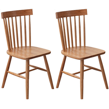 Set da pranzo moderno da 1/4/5/6 pezzi Tavolo da pranzo rettangolare in legno di ciliegio per sala da pranzo