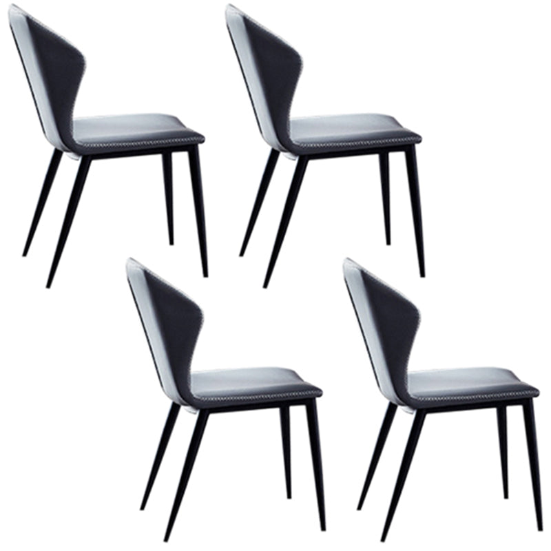 Set à manger moderne Pierre 1/2/3/5/7 Pièces meubles de plate-forme pour la salle à manger pour la maison