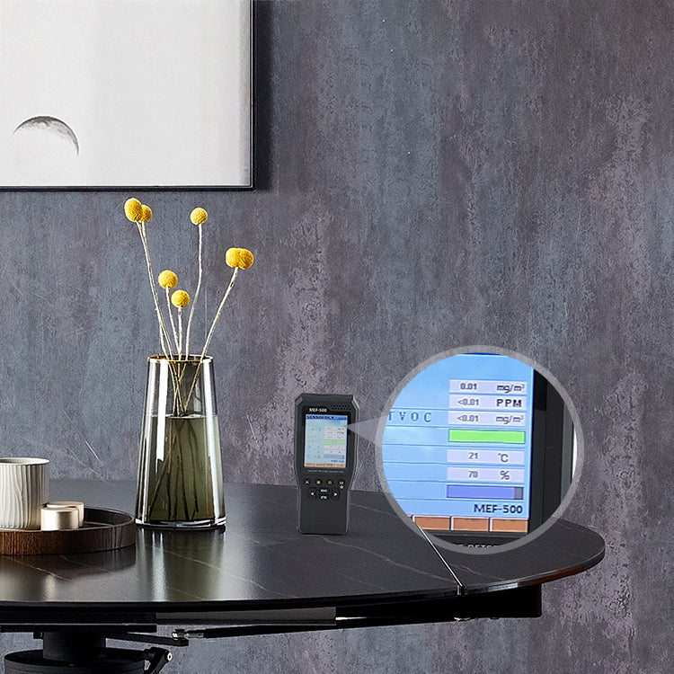 Set à manger moderne Pierre 1/2/3/5/7 Pièces meubles de plate-forme pour la salle à manger pour la maison