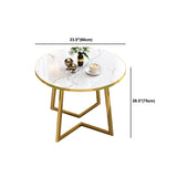 Glam Dining Set Wood Solid Wood 1/2/3/5 Piezas Muebles de comedor para el hogar