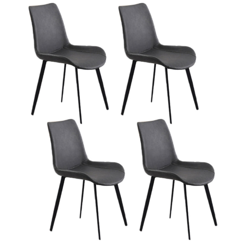 Moderne eetset steen 1/2/7 stuks eetmeubilair voor thuis