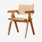 Modern 1/2/5 Pieces Dining Set Rectangle Pine Wood Dining Table for Dining Room Kitchen
