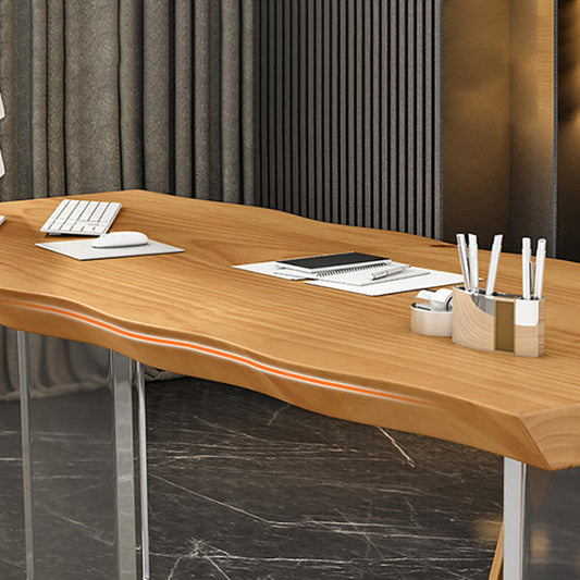 Moderno 1/2/5 pezzi set da pranzo tavolo da pranzo in legno di pino rettangolo per cucina della sala da pranzo