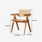 Modern 1/2/5 Pieces Dining Set Rectangle Pine Wood Dining Table for Dining Room Kitchen