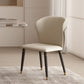 Glam Dining Set 1/3/4 Pcs Gold Rectangle Dining Table with Upholstered Chairs Clearhalo 'Dining Room Sets' 'Dining Tables & Seating' 'dining_room_set' 'furn' 'furn_dining_room_set' 'Furniture' 'Kitchen & Dining Furniture' 5635221