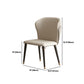 Glam Dining Set 1/3/4 Pcs Gold Rectangle Dining Table with Upholstered Chairs Clearhalo 'Dining Room Sets' 'Dining Tables & Seating' 'dining_room_set' 'furn' 'furn_dining_room_set' 'Furniture' 'Kitchen & Dining Furniture' 5635227