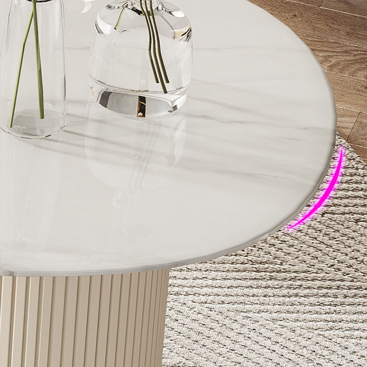 Modern Freeform Working Desk Home Office de la oficina sinterizada escritura de escritura