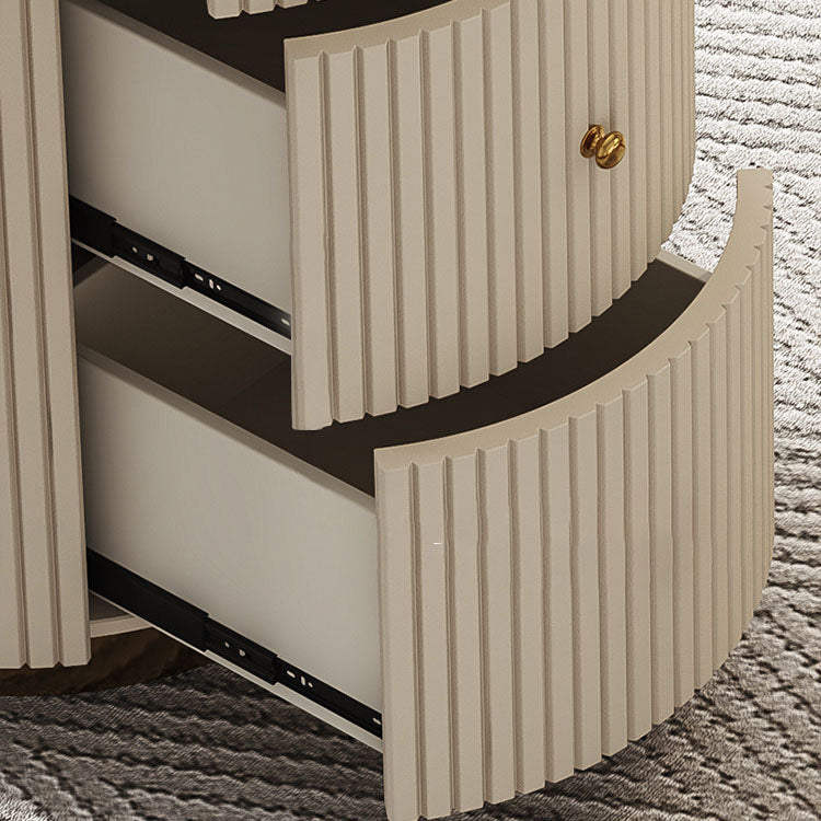 Modern Freeform Working Desk Home Office de la oficina sinterizada escritura de escritura