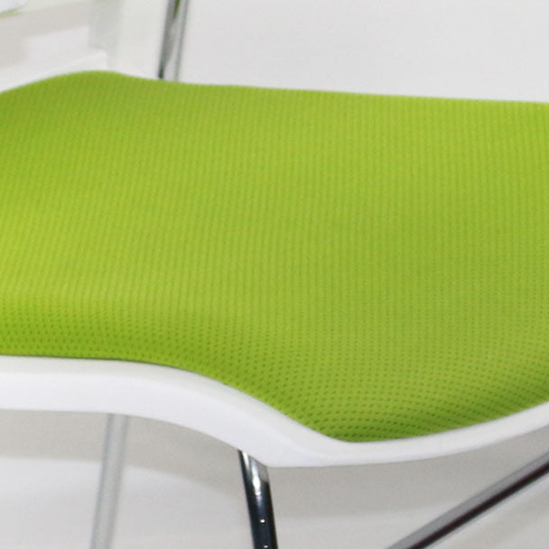 Modern Plastic Desk Chair with Low Back and Ergonomic Gaming Home Office Chair Clearhalo 'furn' 'furn_office_chair' 'Furniture' 'Office Chairs' 'Office Furniture' 'office_chair' 5636513