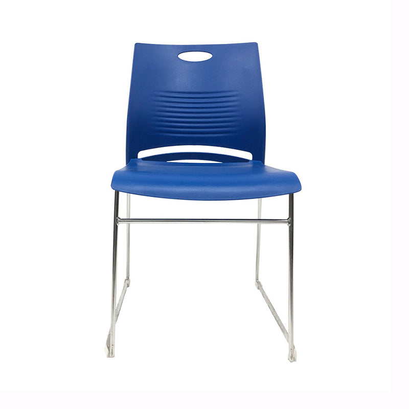 Modern Plastic Desk Chair with Low Back and Ergonomic Gaming Home Office Chair Clearhalo 'furn' 'furn_office_chair' 'Furniture' 'Office Chairs' 'Office Furniture' 'office_chair' 5636515