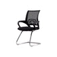 Modern Desk Chair Mid Back Ergonomic Computer Task Mesh Office Chair Clearhalo 'furn' 'furn_office_chair' 'Furniture' 'Office Chairs' 'Office Furniture' 'office_chair' 5636594