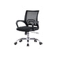 Modern Desk Chair Mid Back Ergonomic Computer Task Mesh Office Chair Clearhalo 'furn' 'furn_office_chair' 'Furniture' 'Office Chairs' 'Office Furniture' 'office_chair' 5636598