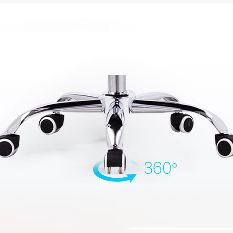 Modern Desk Chair Mid Back Ergonomic Computer Task Mesh Office Chair Clearhalo 'furn' 'furn_office_chair' 'Furniture' 'Office Chairs' 'Office Furniture' 'office_chair' 5636601