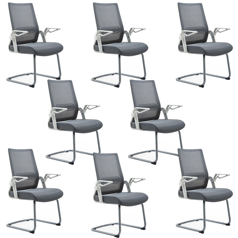 Nessuna sedia angosciante sedia da casa centrale contemporanea