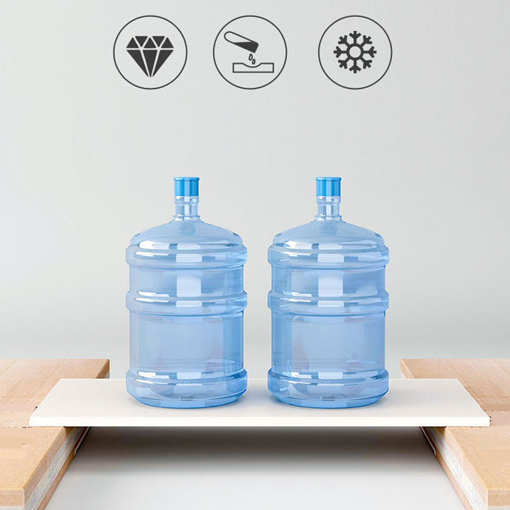 モダンな木製の本棚収納とディスプレイシェルフ64.2 "h x 15.7" w引き出し付きの本棚