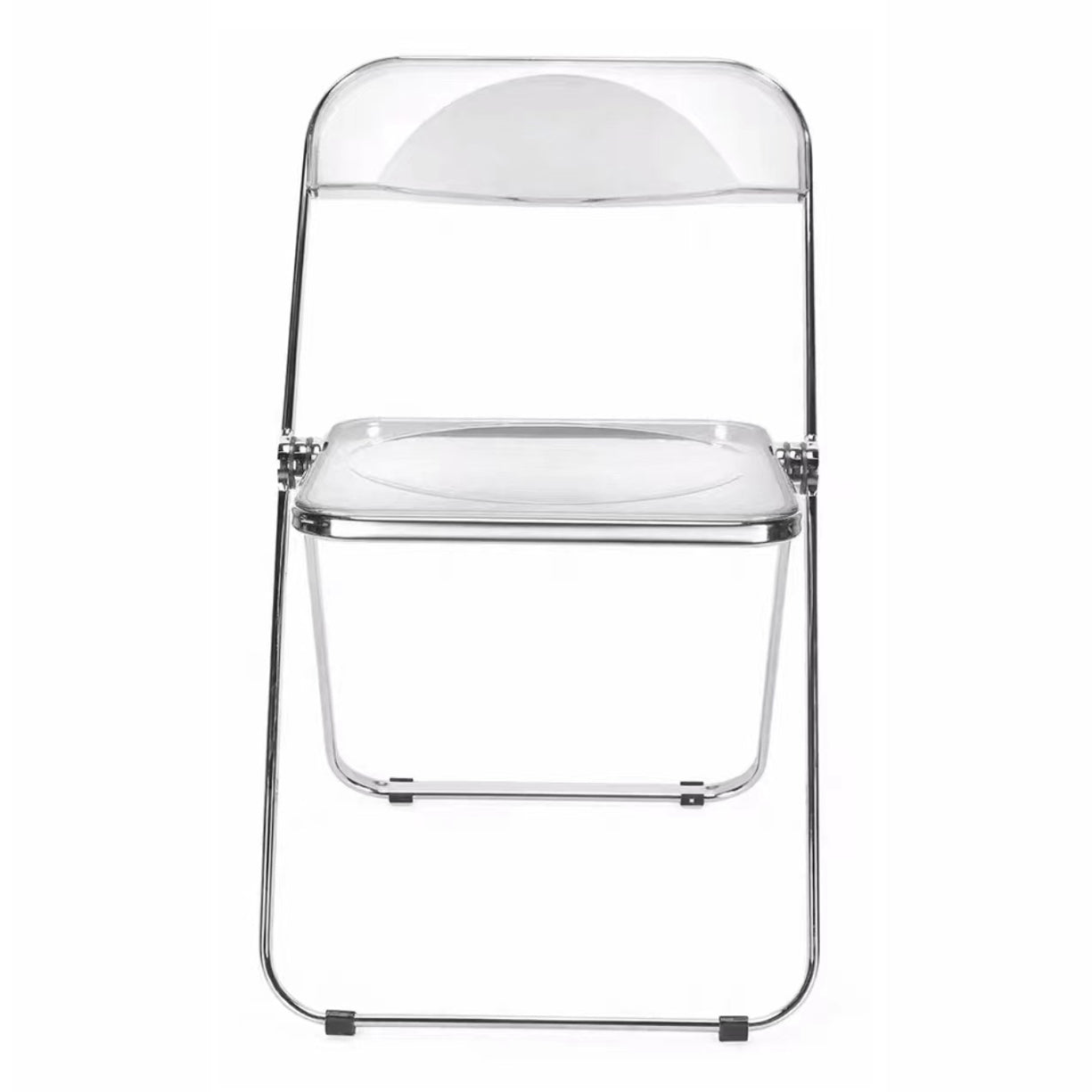 Tropical Wicker Bench Solid Color Bench with Legs for Bedroom Clear Clearhalo 'Benches' 'Chairs & Seating' 'furn' 'furn_benches' 'Furniture' 'Living Room Furniture' 5637937