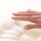 Panca patchwork glam imbottita in pelle finta panca per camera da letto