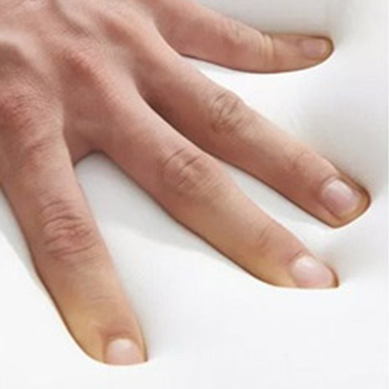 Modern Colorful Rectangle Bench Wool Seating Bench with Legs for Bedroom Clearhalo 'Benches' 'Chairs & Seating' 'furn' 'furn_benches' 'Furniture' 'Living Room Furniture' 5637989