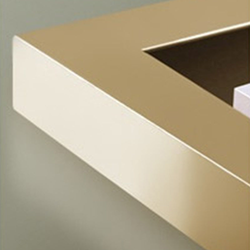 Modern Colorful Rectangle Bench Wool Seating Bench with Legs for Bedroom Clearhalo 'Benches' 'Chairs & Seating' 'furn' 'furn_benches' 'Furniture' 'Living Room Furniture' 5637990