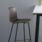 Living Room Leather Counter Chair Bucket Industrial Footrest Counter Bar Stool Clearhalo 'Bar Furniture' 'Bar Stools' 'bar_stools' 'furn' 'furn_bar_stools' 'Furniture' 'Kitchen & Dining Furniture' 5638826