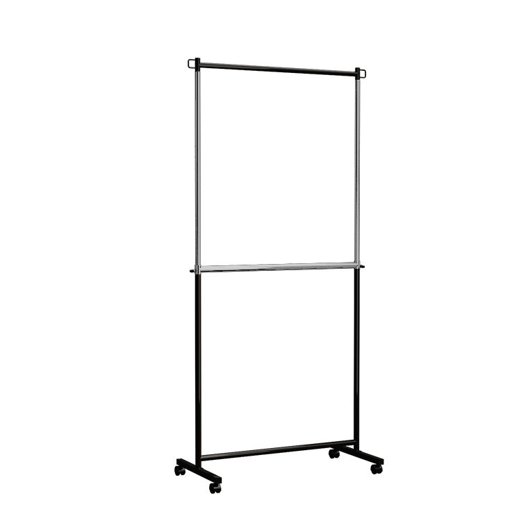 工業用玄関キット金属自立式ホールコートハンガー