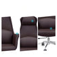 High Back Leather Management Office Chair Executive Swivel Office Chair Clearhalo 'furn' 'furn_office_chair' 'Furniture' 'Office Chairs' 'Office Furniture' 'office_chair' 5642955