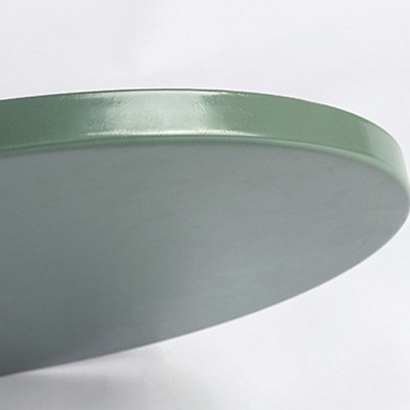 Tableau de base du style moderne médiéval Tableau de base 4 jambes