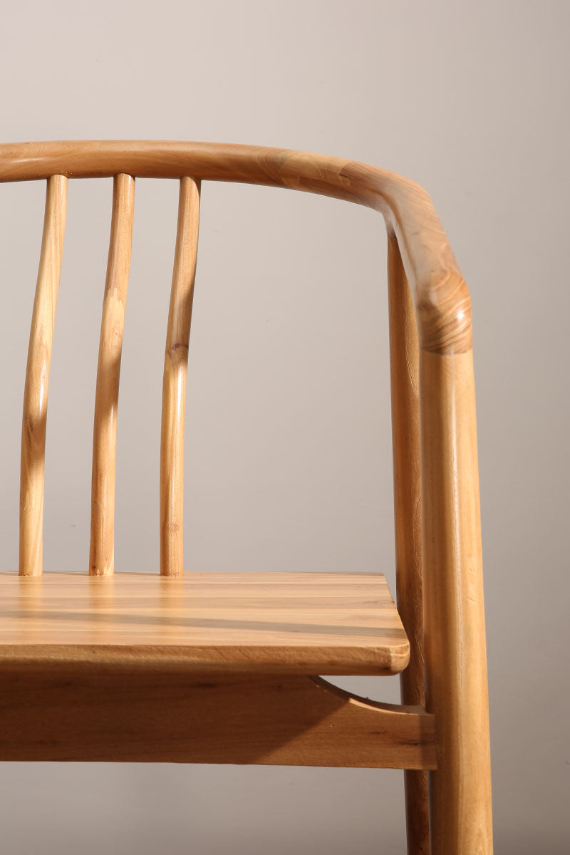 Traditional Style Dining Chairs Dining Arm Side Chairs with Wooden Legs Clearhalo 'Dining Chairs' 'Dining Tables & Seating' 'dining_chair' 'furn' 'furn_dining_chair' 'Furniture' 'Kitchen & Dining Furniture' 5648155