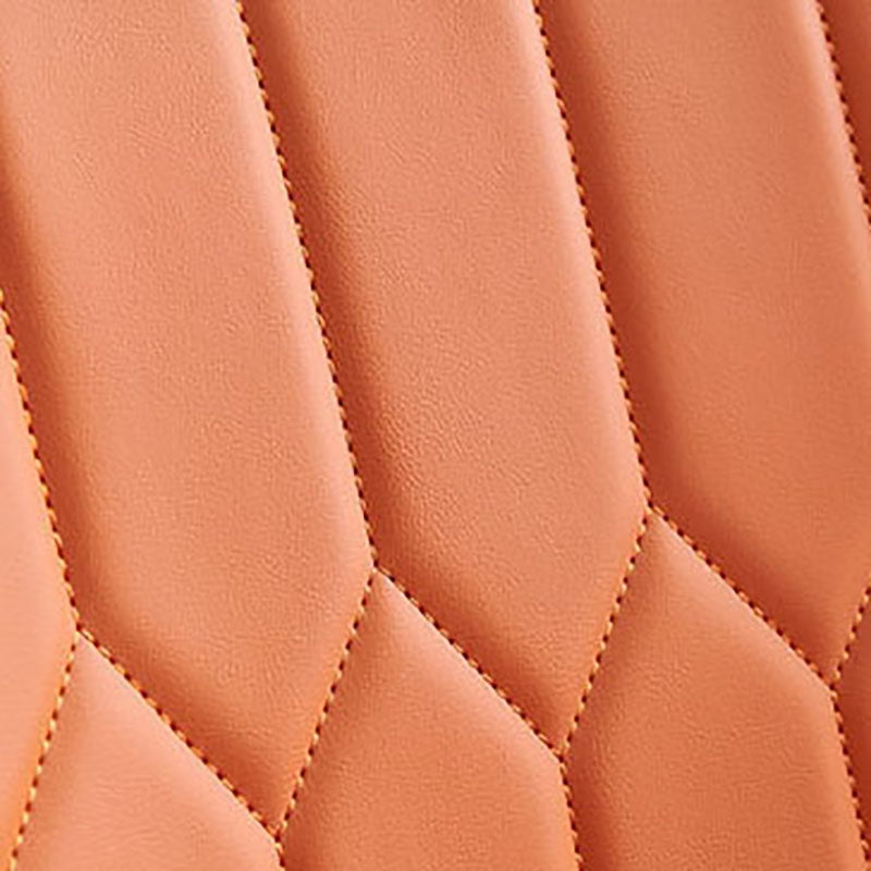 Scandinavian Upholstered Dining Side Chairs Solid Back Dining Side Chair Clearhalo 'Dining Chairs' 'Dining Tables & Seating' 'dining_chair' 'furn' 'furn_dining_chair' 'Furniture' 'Kitchen & Dining Furniture' 5648275