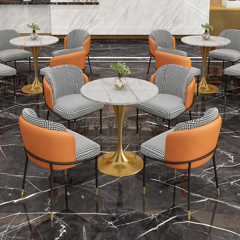 Table à manger en pierre péout