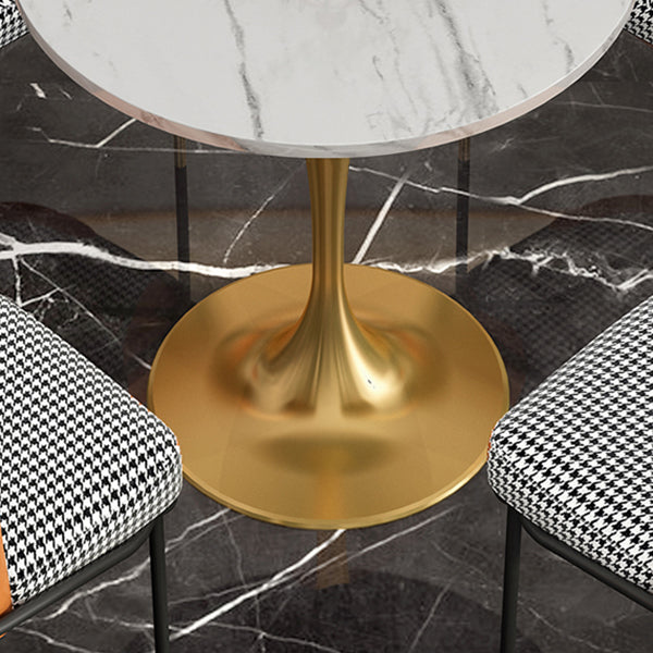 Table à manger en pierre péout