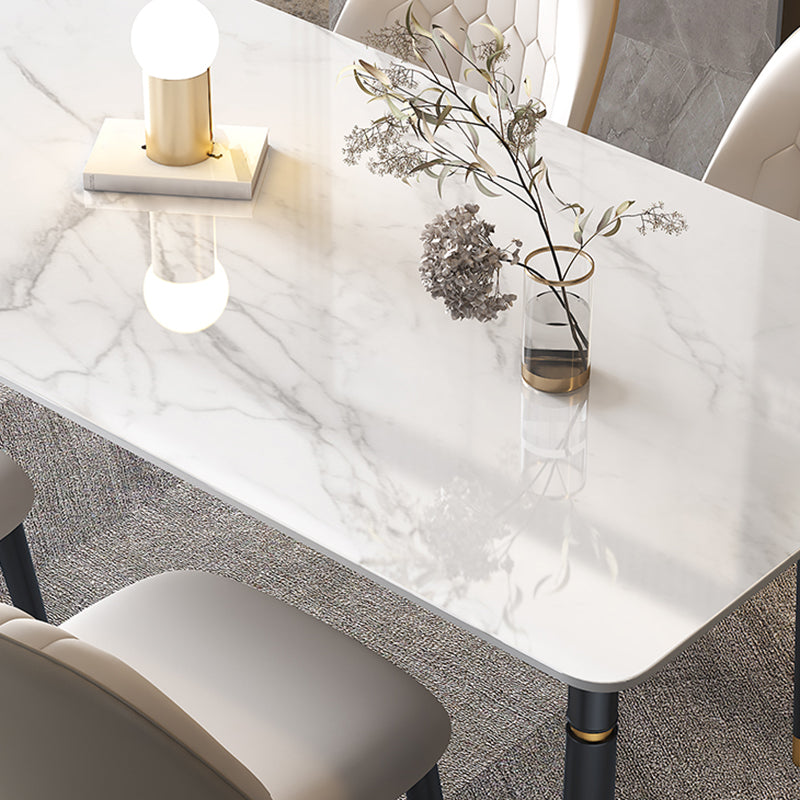 Table à manger en pierre péout