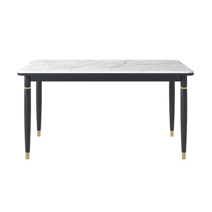 Table à manger en pierre péout