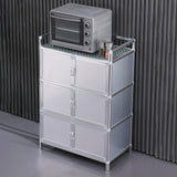 Strumento da pranzo in vetro temprato in stile moderno per soggiorno per soggiorno