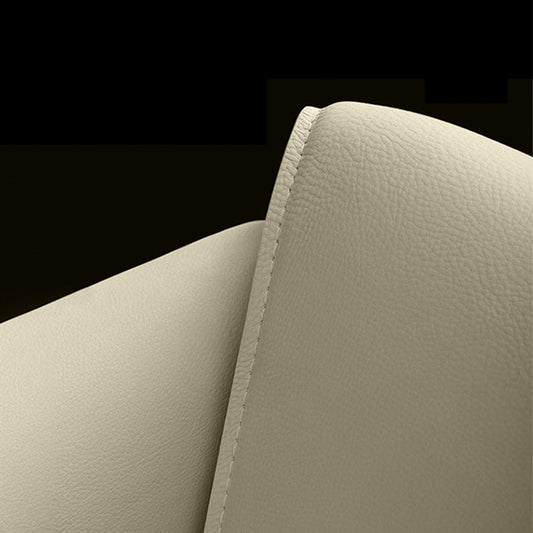 30,71 "Chaise de canapé unique de style contemporain de style