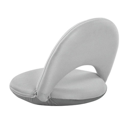 Contemporary 18.9"Wide Solid Color Sponge Split Back Armless Chair Clearhalo 'Accent Chairs' 'accent_chairs' 'Chairs & Seating' 'furn' 'furn_accent_chairs' 'Furniture' 'Living Room Furniture' 5650211