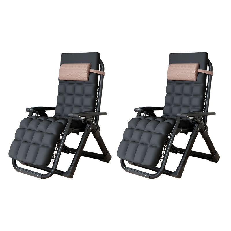 29.53" Wide Contemporary Style Single Sofa Chair Pillow Back Arm Chair