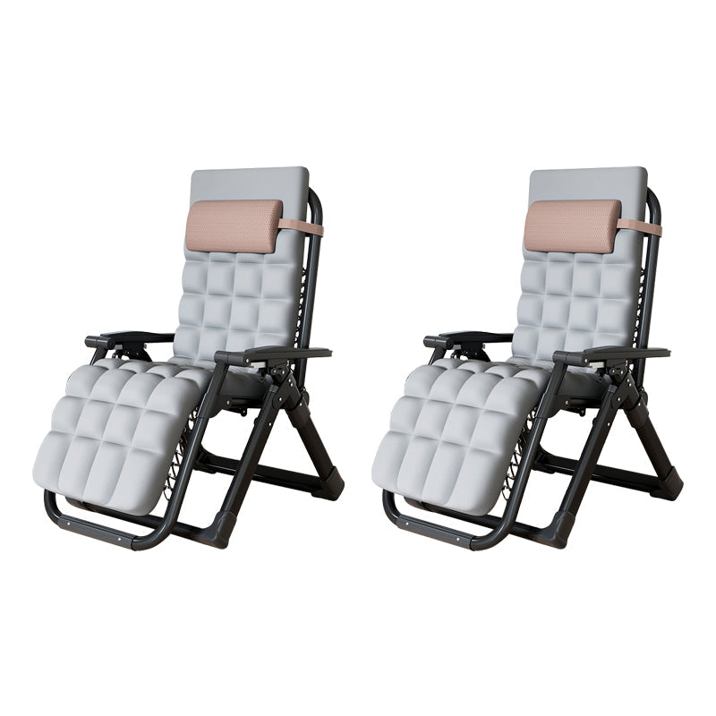 29.53" Wide Contemporary Style Single Sofa Chair Pillow Back Arm Chair