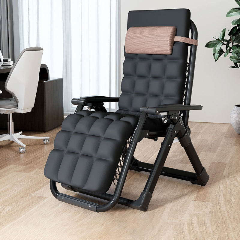 29.53" Wide Contemporary Style Single Sofa Chair Pillow Back Arm Chair