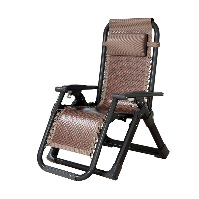 29.53" Wide Contemporary Style Single Sofa Chair Pillow Back Arm Chair