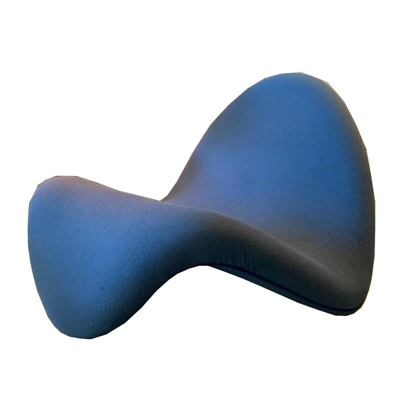 37,4 "sedia di divano singolo in stile scandinavo largo