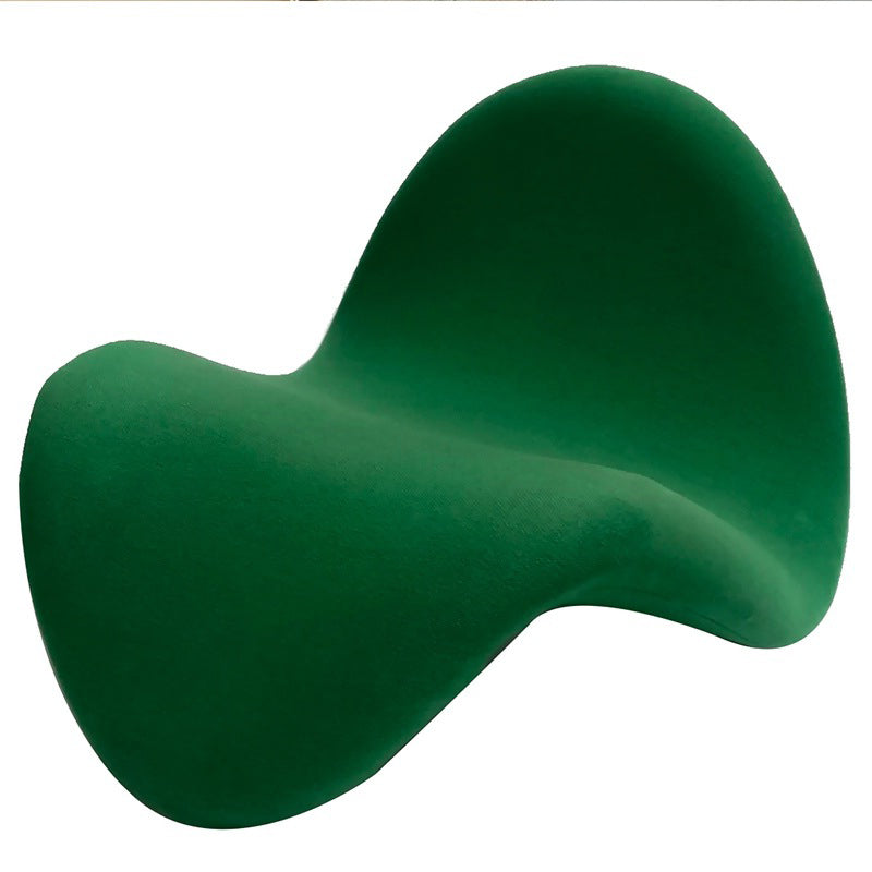 37,4 "sedia di divano singolo in stile scandinavo largo