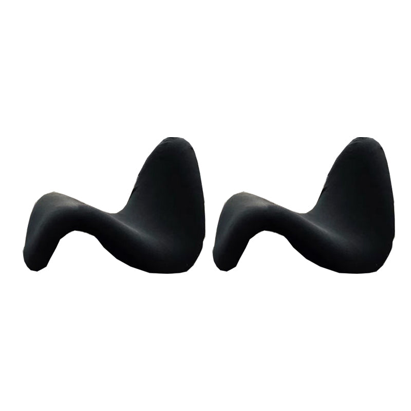 37,4 "sedia di divano singolo in stile scandinavo largo