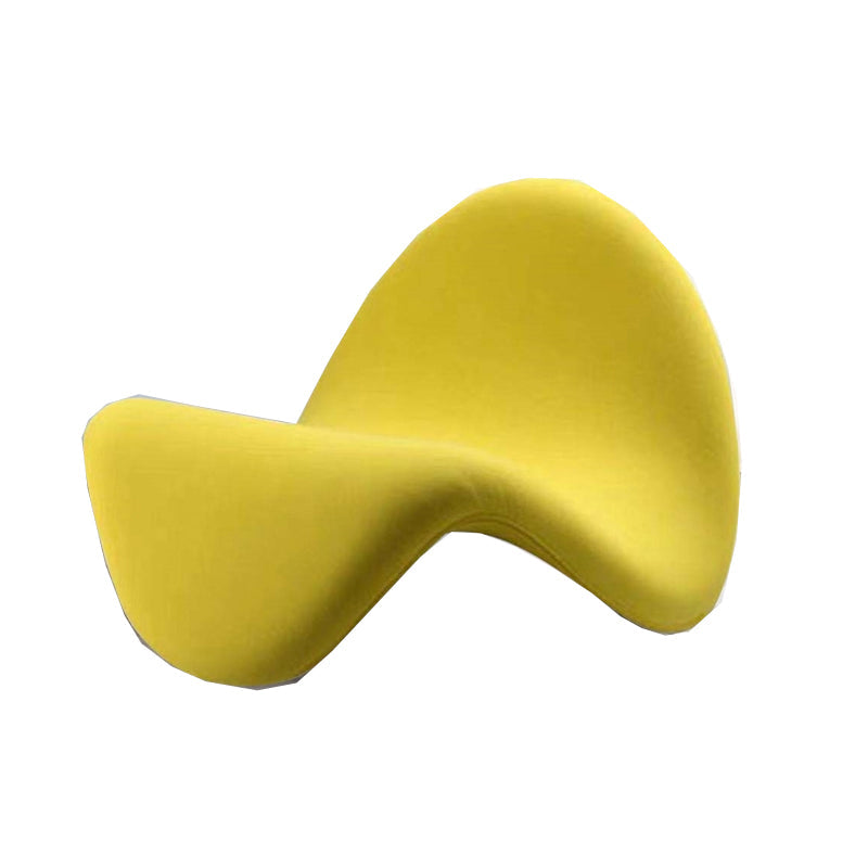 37,4 "sedia di divano singolo in stile scandinavo largo