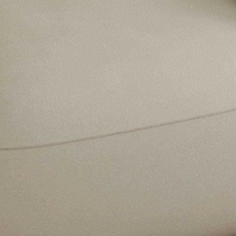 31.50" Wide Scandinavian Style Single Sofa Chair Round Arm Chair Clearhalo 'Accent Chairs' 'accent_chairs' 'Chairs & Seating' 'furn' 'furn_accent_chairs' 'Furniture' 'Living Room Furniture' 5650546