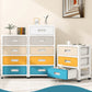 Plastic Storage Cabinet Contemporary Wardrobe Cabinet With Drawer