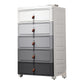 Plastic Storage Cabinet Contemporary Wardrobe Cabinet With Drawer
