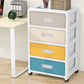 Plastic Storage Cabinet Contemporary Wardrobe Cabinet With Drawer